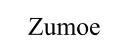 ZUMOE trademark
