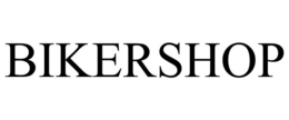 BIKERSHOP trademark