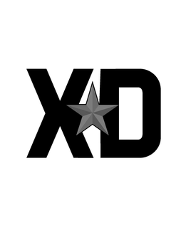 XD trademark