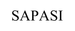 SAPASI trademark