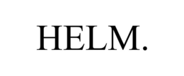 HELM. trademark