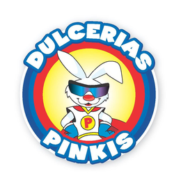 DULCERIAS PINKIS P trademark