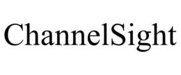 CHANNELSIGHT trademark