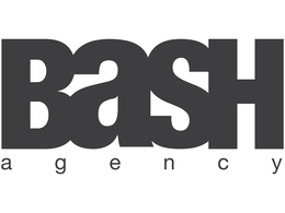 BASH AGENCY trademark