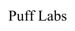 PUFF LABS trademark