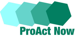 PROACT NOW trademark