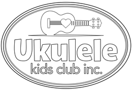UKULELE KIDS CLUB INC. trademark
