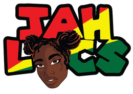 JAH LOCS trademark