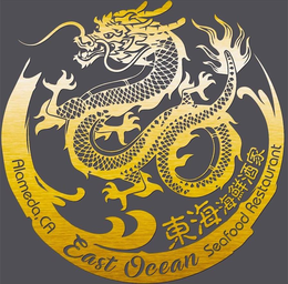 ALAMEDA, CA EAST OCEAN SEAFOOD RESTAURANT trademark