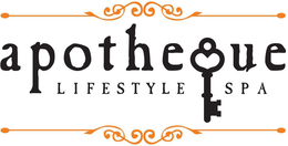 APOTHEQUE LIFESTYLE SPA trademark