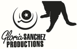 GLORIA SANCHEZ PRODUCTIONS trademark