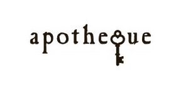 APOTHEQUE trademark