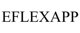 EFLEXAPP trademark