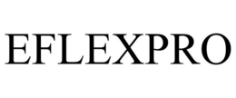 EFLEXPRO trademark