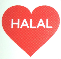 HALAL trademark