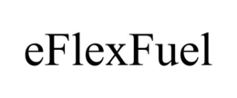 EFLEXFUEL trademark