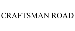 CRAFTSMAN ROAD trademark