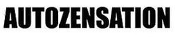 AUTOZENSATION trademark