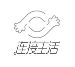LIANJIE SHENGHUO LINK LIFE trademark