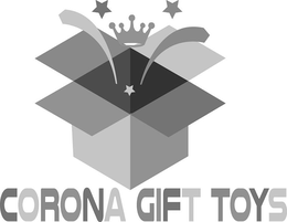 CORONA GIFT TOYS trademark