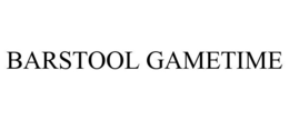BARSTOOL GAMETIME trademark