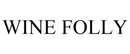 WINE FOLLY trademark