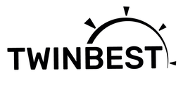 TWINBEST trademark