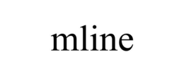 MLINE trademark