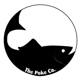 THE POKE CO. trademark