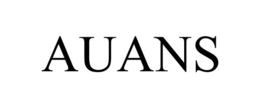 AUANS trademark