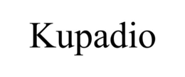 KUPADIO trademark
