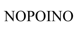 NOPOINO trademark