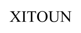 XITOUN trademark