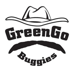 GREENGO BUGGIES trademark