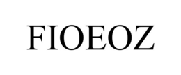 FIOEOZ trademark