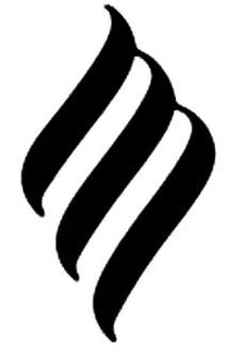 M trademark