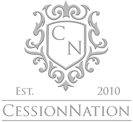 CN EST. 2010 CESSIONNATION trademark