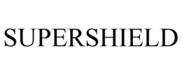 SUPERSHIELD trademark