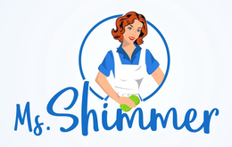MS. SHIMMER trademark