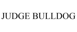 JUDGE BULLDOG trademark