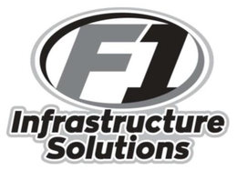 F1 INFRASTRUCTURE SOLUTIONS trademark