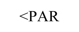 <PAR trademark