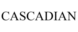 CASCADIAN trademark