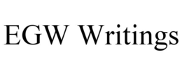 EGW WRITINGS trademark