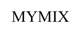 MYMIX trademark