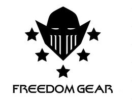 FREEDOM GEAR trademark