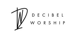 DW DECIBEL WORSHIP trademark