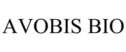AVOBIS BIO trademark