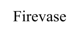 FIREVASE trademark
