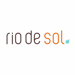 RIO DE SOL trademark